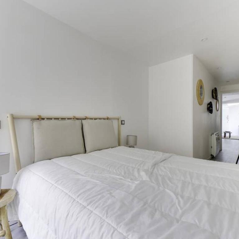 Natural chic au coeur de Reims - Appartement 1 Chambre - 13