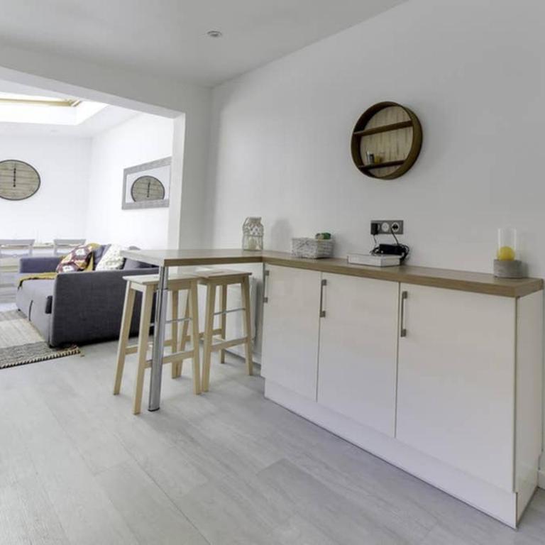 Natural chic au coeur de Reims - Appartement 1 Chambre - 14