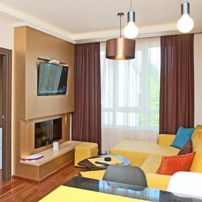 Apartman IRINA 1243 - One-Bedroom Apartment - 3