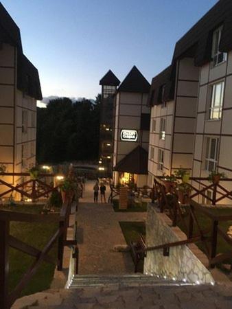 Apartman IRINA 1243 - One-Bedroom Apartment - 6