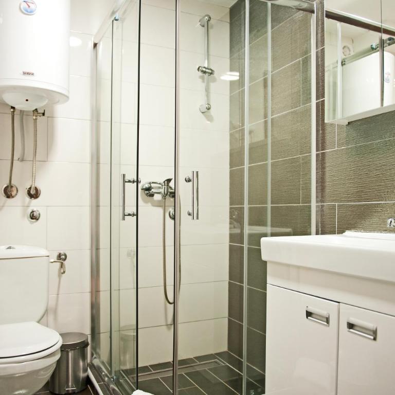 Apartman IRINA 1243 - One-Bedroom Apartment - 8