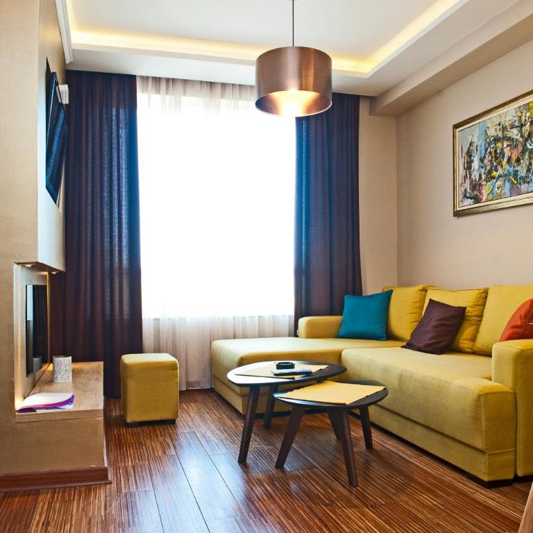 Apartman IRINA 1243 - One-Bedroom Apartment - 9