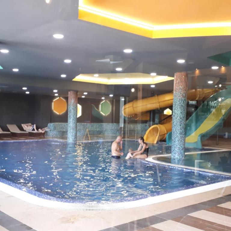 Apartman IRINA 1243 - One-Bedroom Apartment - 12
