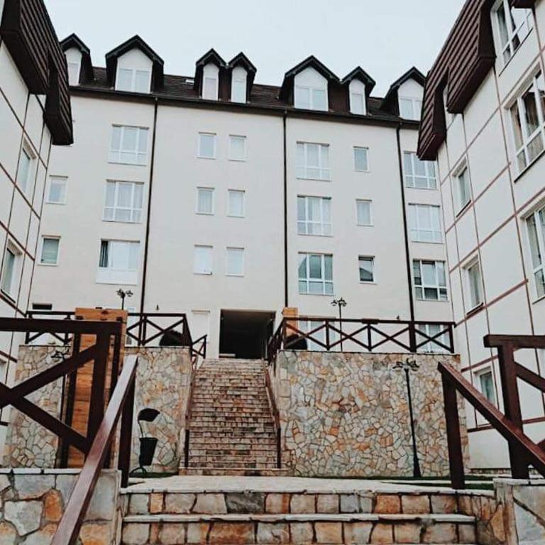 Apartman IRINA 1243 - One-Bedroom Apartment - 13