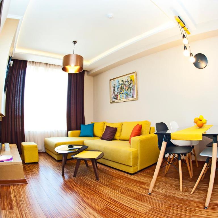 Apartman IRINA 1243 - One-Bedroom Apartment - 1