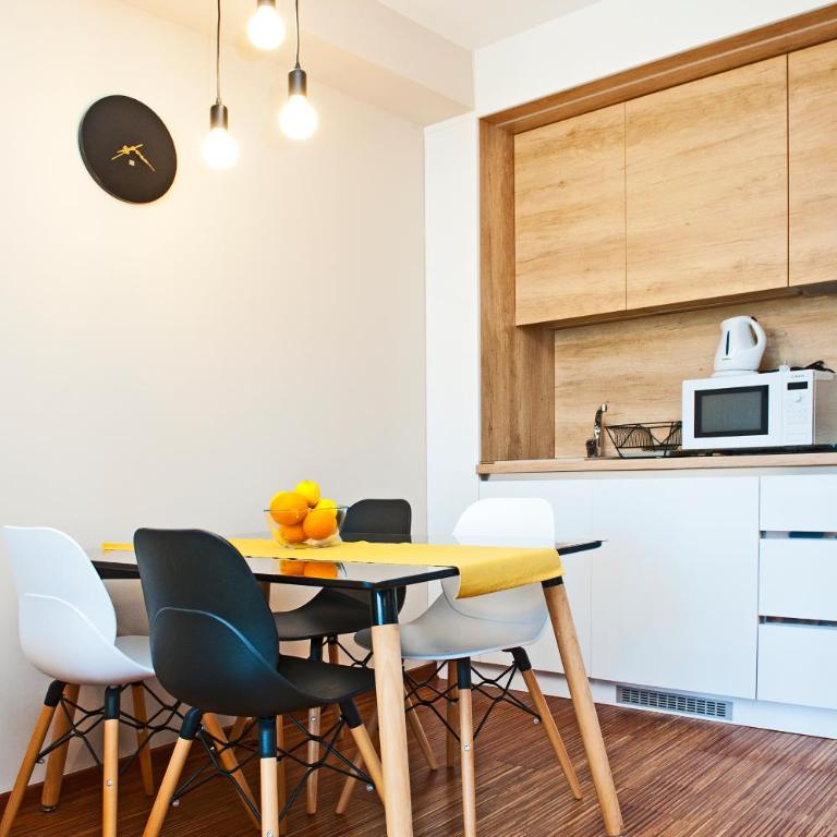 Apartman IRINA 1243 - One-Bedroom Apartment - 15