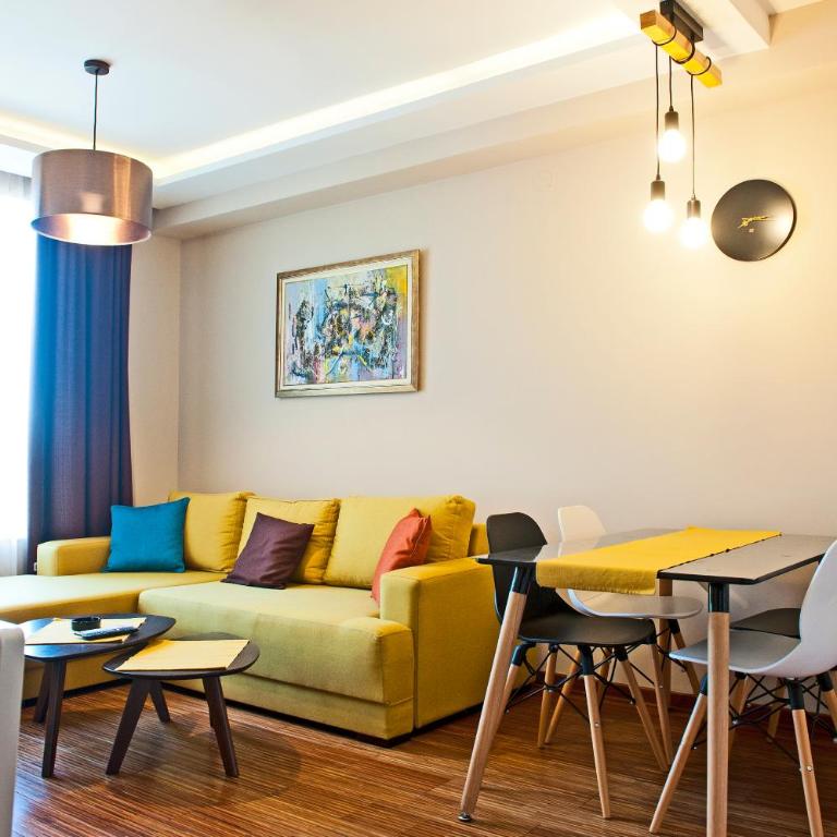 Apartman IRINA 1243 - One-Bedroom Apartment - 16