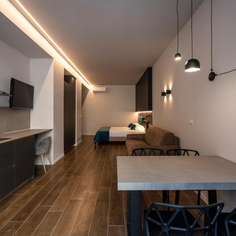 Astoria Boutique Apartments - Appartamento con 1 Camera da Letto - 16