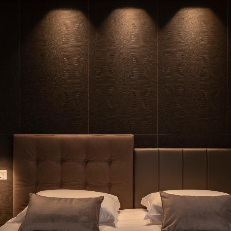 Astoria Boutique Apartments - Appartamento con 1 Camera da Letto - 14