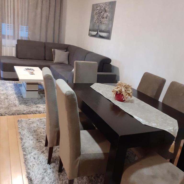 Apartman Nada de lux - One-Bedroom Apartment - 45