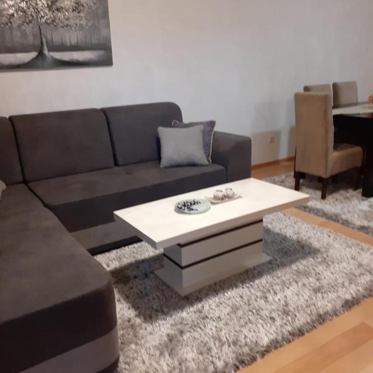 Apartman Nada de lux - One-Bedroom Apartment - 46