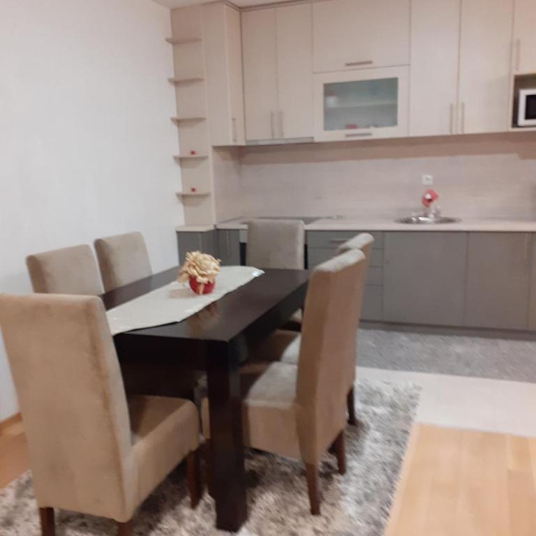 Apartman Nada de lux - One-Bedroom Apartment - 47