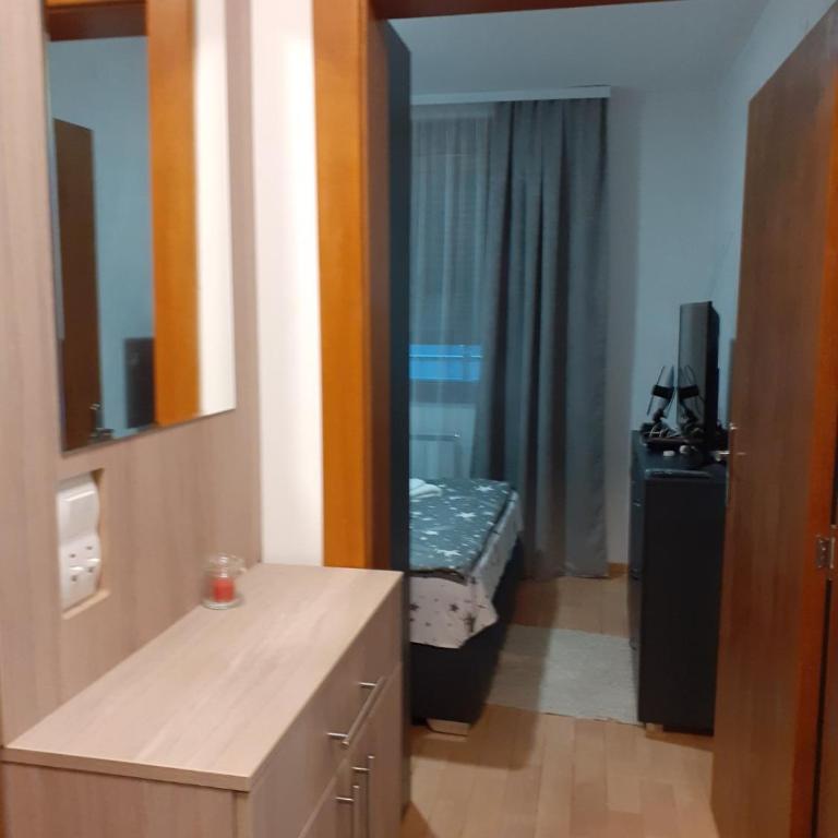 Apartman Nada de lux - One-Bedroom Apartment - 49