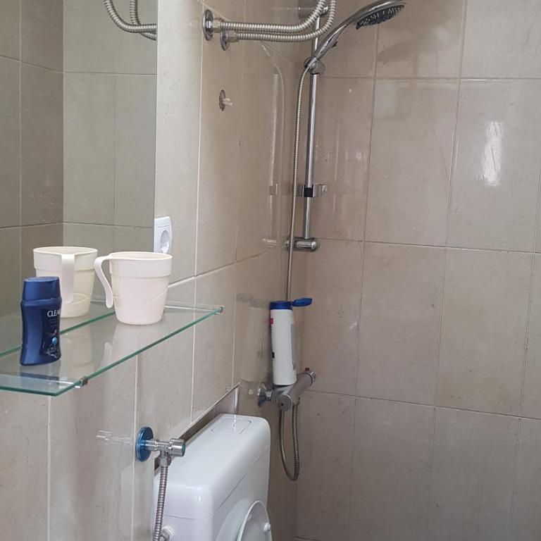 Kekas studios - One-Bedroom Apartment - 12
