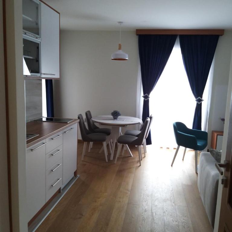 Apartman 307 u Vili Borova - One-Bedroom Apartment - 5