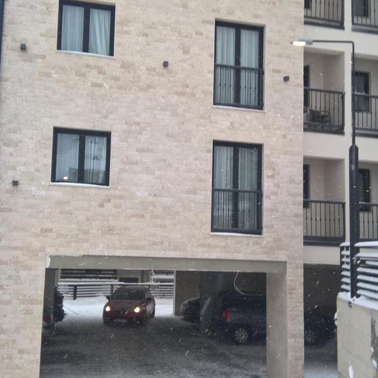 Apartman 307 u Vili Borova - One-Bedroom Apartment - 16