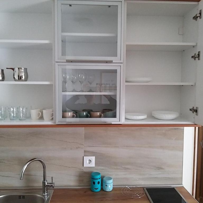 Apartman 307 u Vili Borova - One-Bedroom Apartment - 9