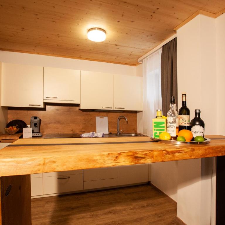 Chalet Resort Montafon I - Chalets & Chalet-Apartments - Chalet - 8