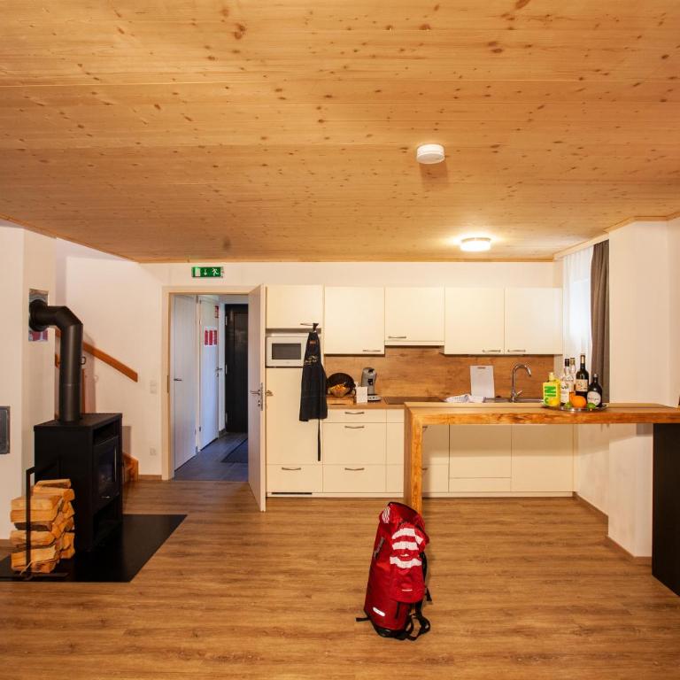 Chalet Resort Montafon I - Chalets & Chalet-Apartments - Chalet - 10