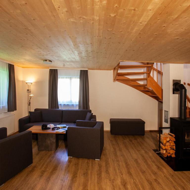 Chalet Resort Montafon I - Chalets & Chalet-Apartments - Chalet - 1