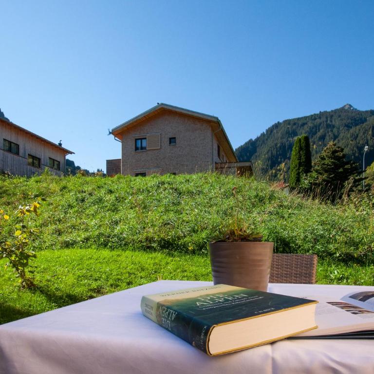 Chalet Resort Montafon I - Chalets & Chalet-Apartments - Chalet - 12