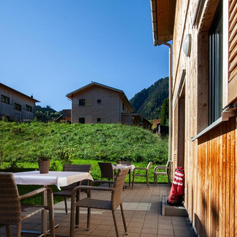 Chalet Resort Montafon I - Chalets & Chalet-Apartments - Chalet - 4