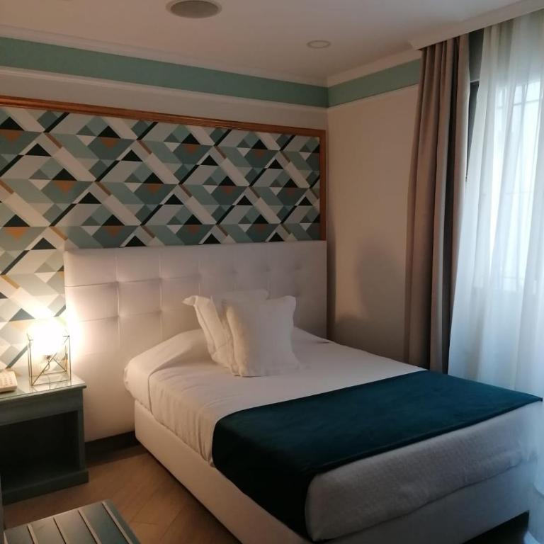 Hotel Doña Blanca - Habitación Individual - 2