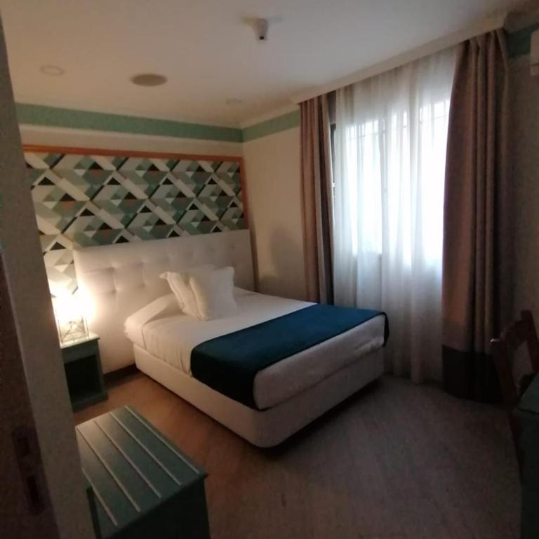 Hotel Doña Blanca - Habitación Individual - 1