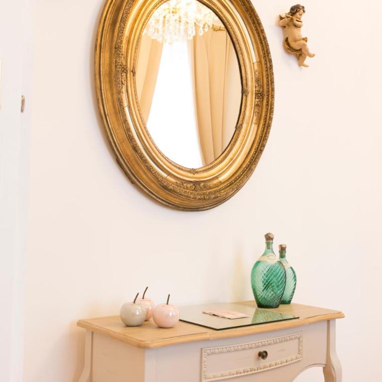 Palais Gutenberg la Ville - Deluxe Suite - 12