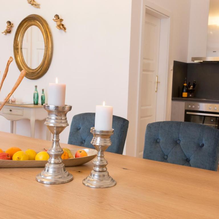 Palais Gutenberg la Ville - Deluxe Suite - 11