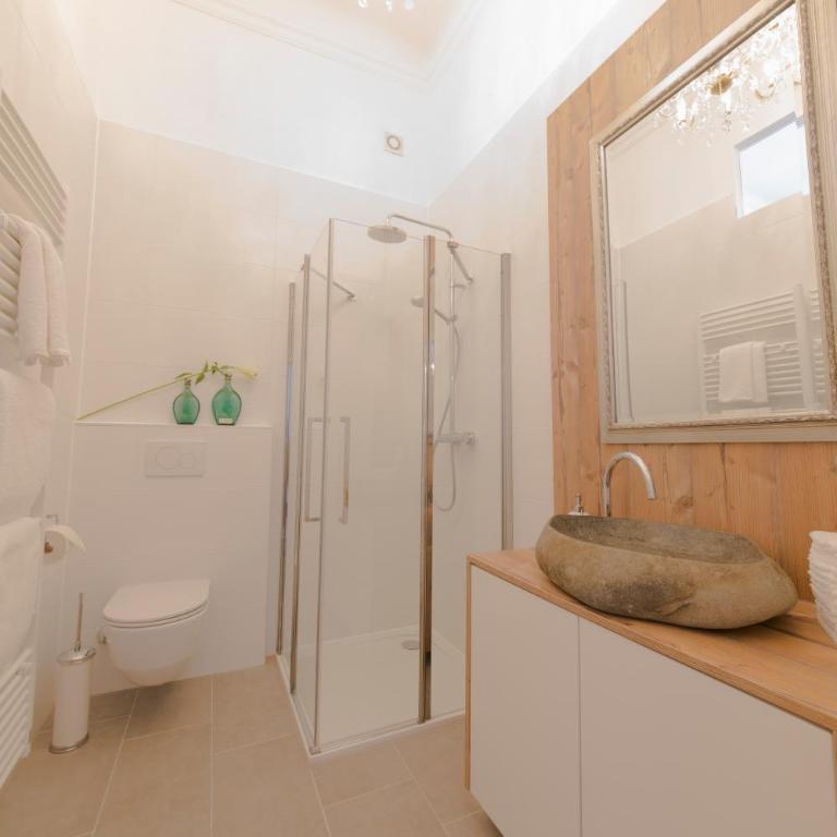 Palais Gutenberg la Ville - Deluxe Suite - 9