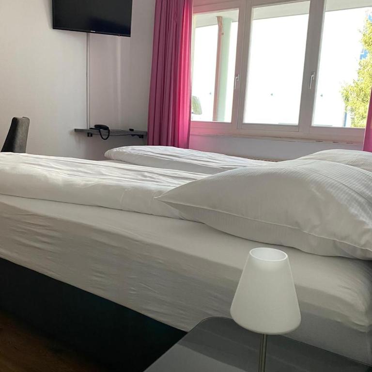 Bernina Bed and Breakfast - Doppelzimmer - 3