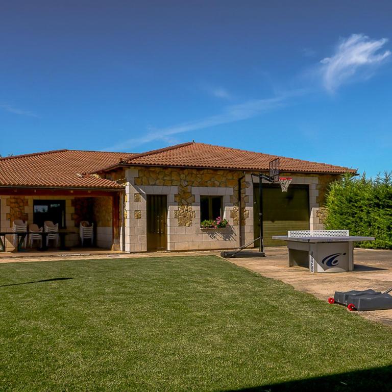 Casa rural Ermita 1 y 2 - Casa - 4