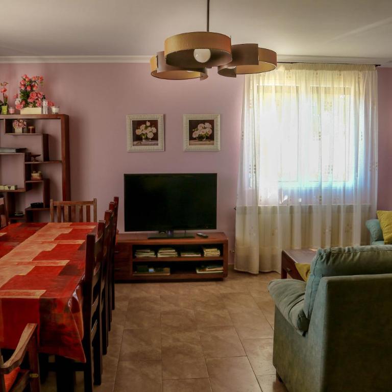 Casa rural Ermita 1 y 2 - Casa - 10