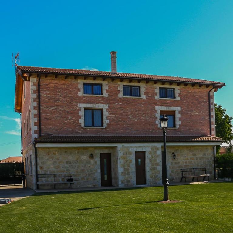 Casa rural Ermita 1 y 2 - Casa - 15
