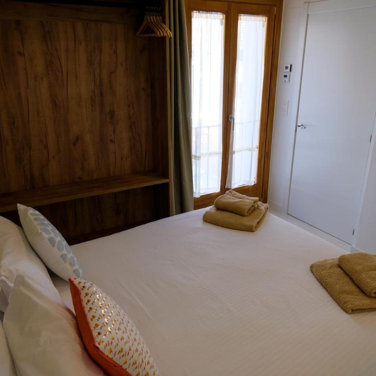 Silken Casa Platerias Siglo XV - Apartamento Dúplex con terraza - 10