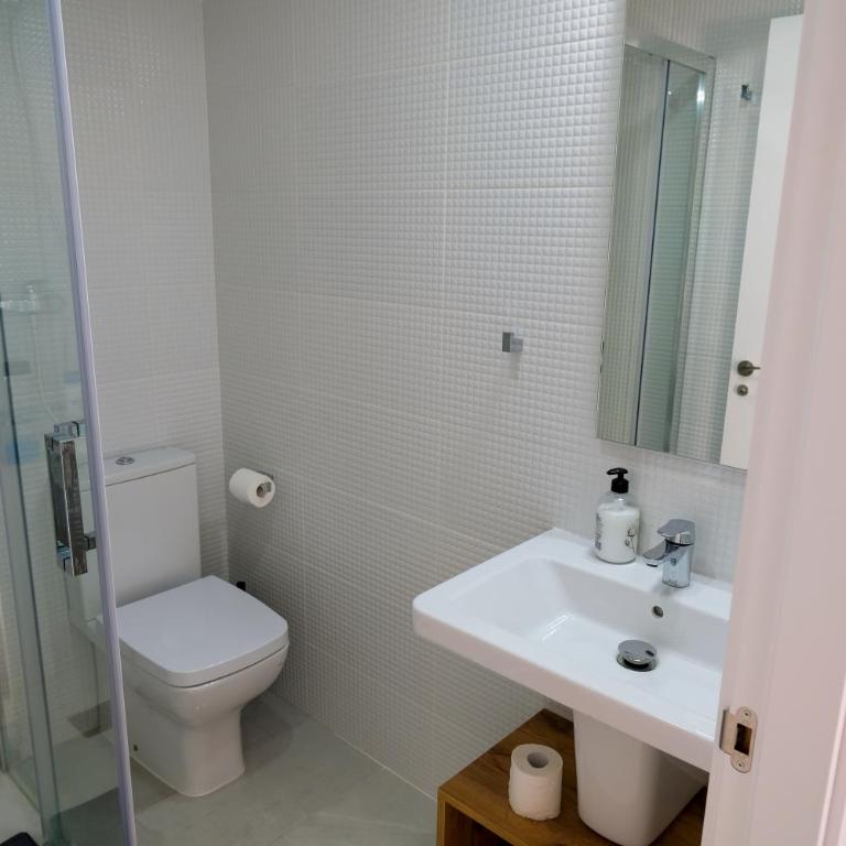 Silken Casa Platerias Siglo XV - Apartamento Dúplex con terraza - 9