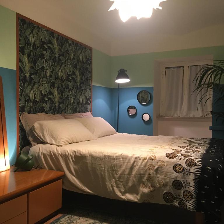 Pied at Terre - Appartamento con 1 Camera da Letto - 14
