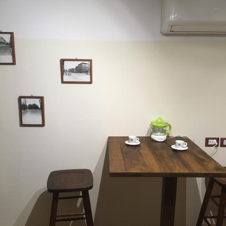 Pied at Terre - Appartamento con 1 Camera da Letto - 8