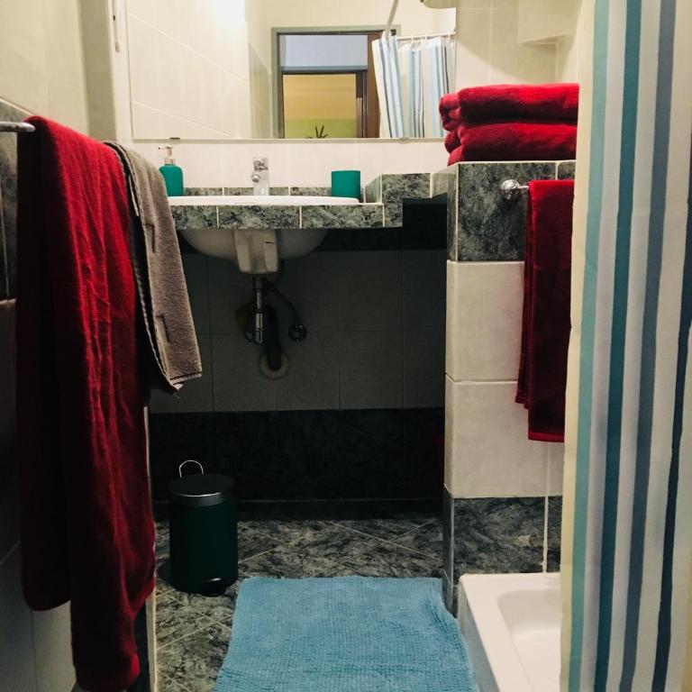 Pied at Terre - Appartamento con 1 Camera da Letto - 19