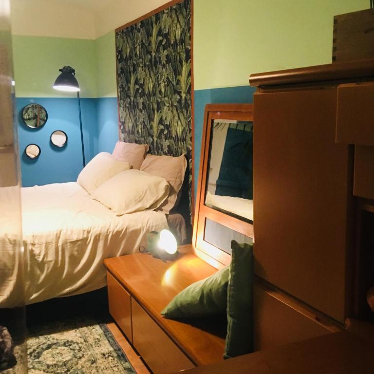 Pied at Terre - Appartamento con 1 Camera da Letto - 18