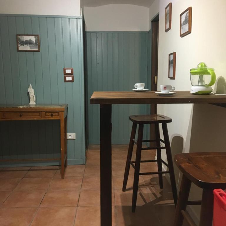 Pied at Terre - Appartamento con 1 Camera da Letto - 13