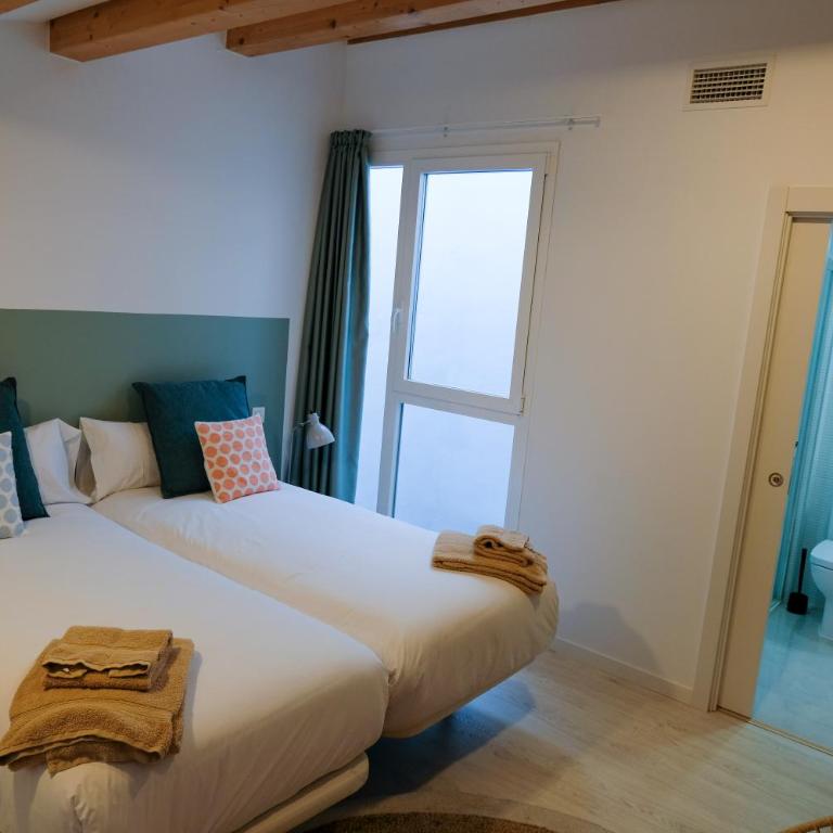 Silken Casa Platerias Siglo XV - Apartamento Dúplex - 2