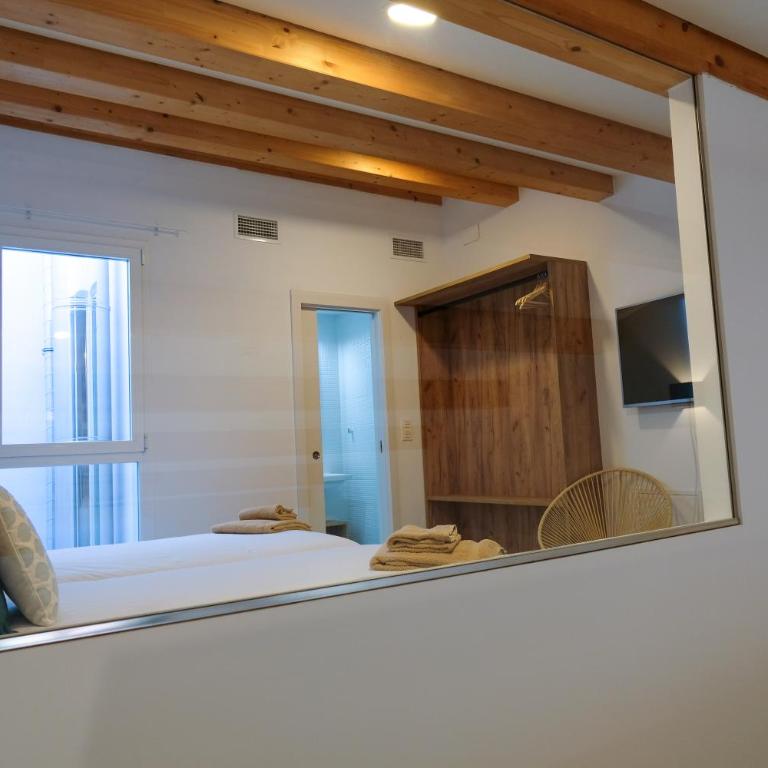 Silken Casa Platerias Siglo XV - Apartamento Dúplex - 3