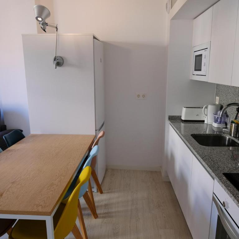 Silken Casa Platerias Siglo XV - Apartamento Dúplex - 4
