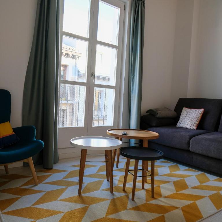 Silken Casa Platerias Siglo XV - Apartamento Dúplex - 6