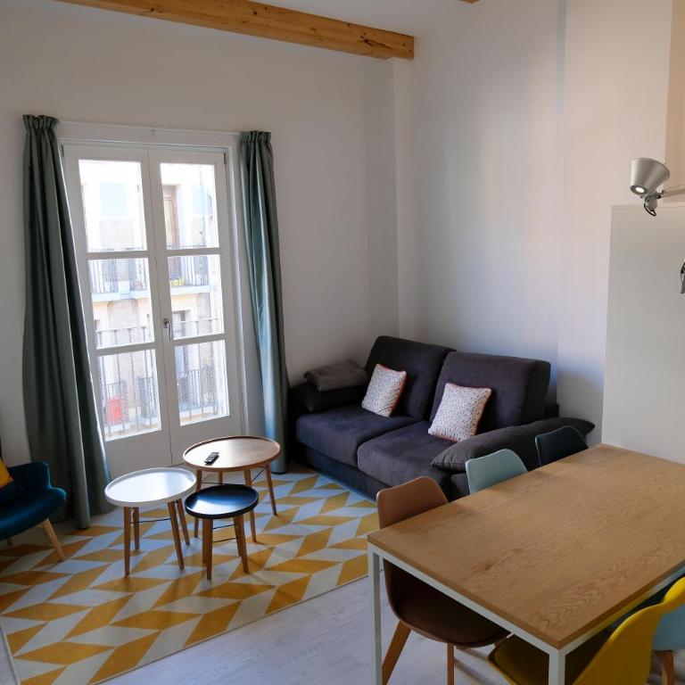 Silken Casa Platerias Siglo XV - Apartamento Dúplex - 8