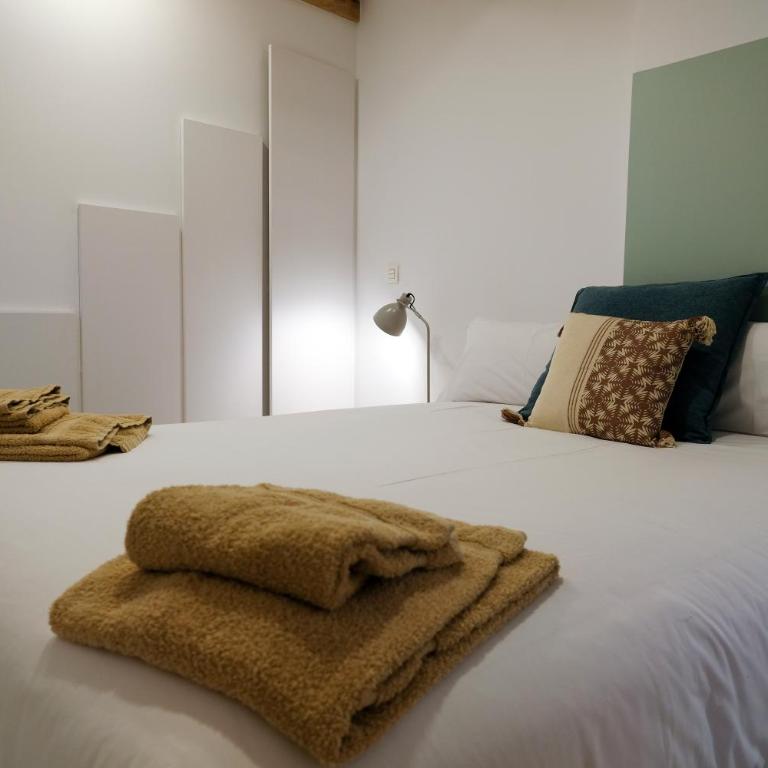 Silken Casa Platerias Siglo XV - Apartamento Dúplex - 9