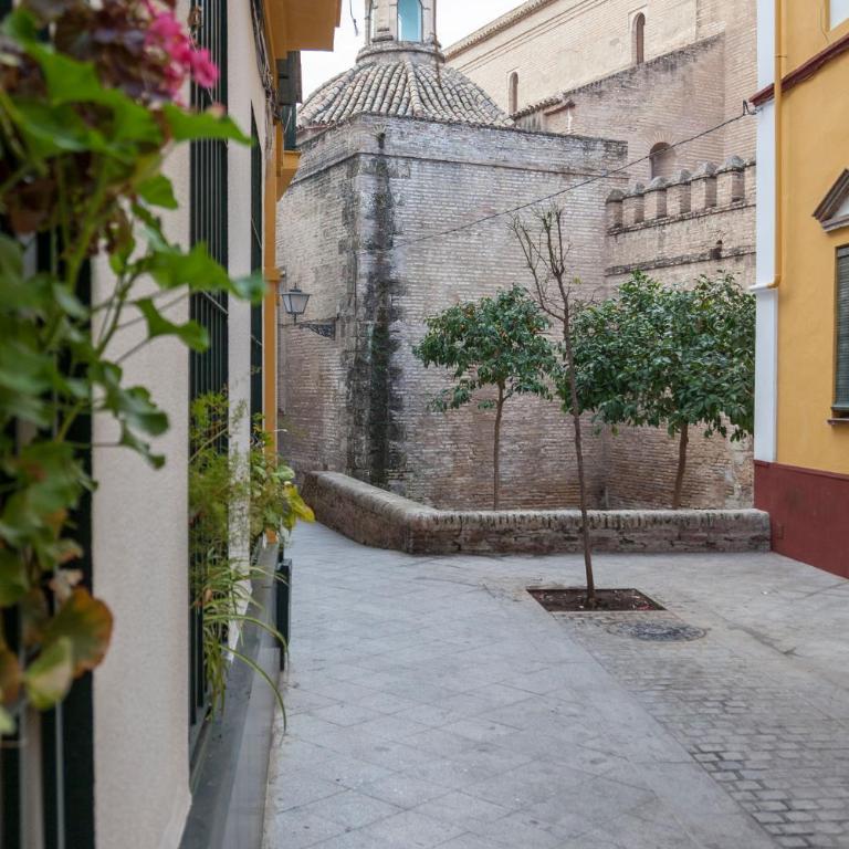 Bordador - Two-Bedroom Apartment - 4