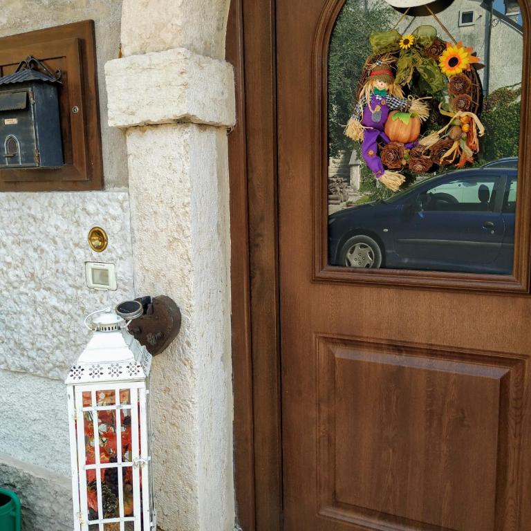 Dolci Vecchi Ricordi in Valpolicella - Appartamento con 1 Camera da Letto - 2